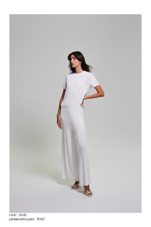 Art. 15445 T-shirt – Art. 15437 Pantalone/Trousers
