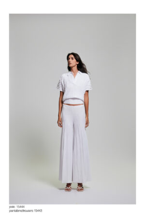 Art. 15444 Polo – Art. 15443 Pantalone/Trousers