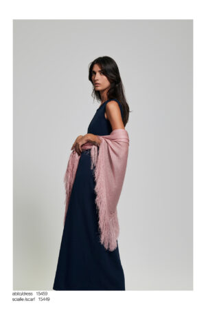 Art. 15459 Abito/Dress – Art. 15449 Scialle/Scarf