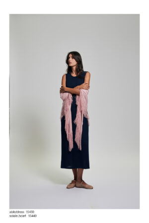 Art. 15459 Abito/Dress – Art. 15449 Scialle/Scarf