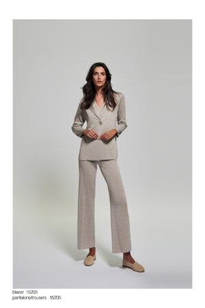 Art. 15203 Blazer – Art. 15205 Pantalone/Trousers