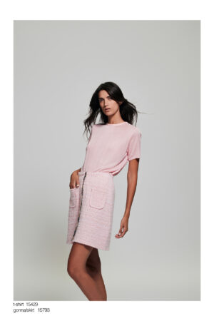 Art. 15429 T-Shirt – Art. 15793 Gonna/Skirt