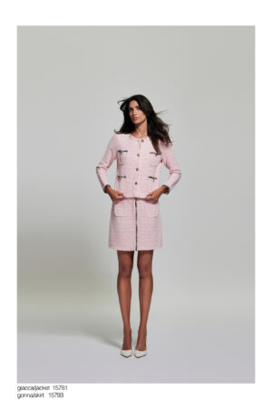 Art. 15781 Giacca/Jacket – Art. 15793 Gonna/Skirt
