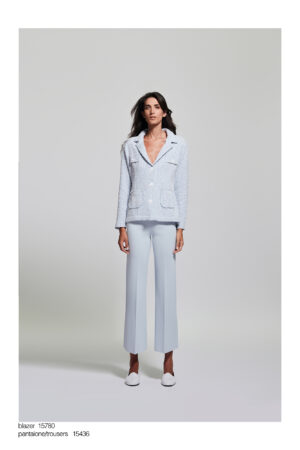 Art. 15780 Blazer – Art. 15436 Pantalone/Trousers