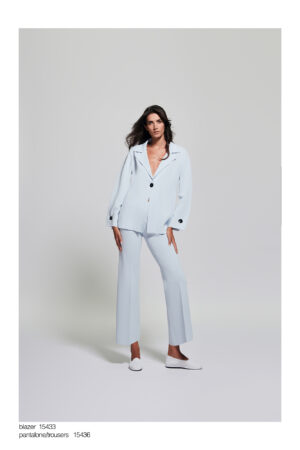 Art. 15433 Blazer – Art. 15436 Pantalone/Trousers