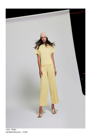 Art. 15454 T-shirt – Art. 15434 Pantalone/Trousers